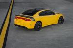 Dodge Charger Daytona 2016 года
